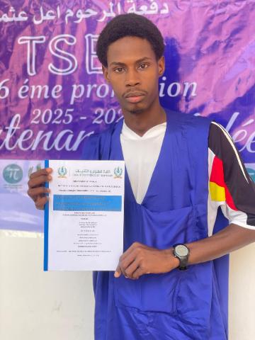 Ibrahima Med El Habib Sow