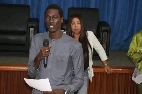 Toumane BA