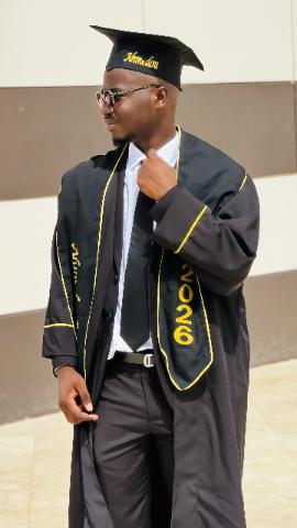 Ahmedou Bouna
